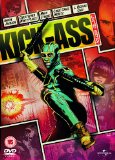 Kick Ass: Reel Heroes Sleeve [DVD]