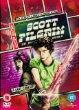 Scott Pilgrim Vs. The World:  Reel Heroes Sleeve [DVD]