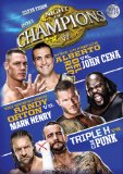 WWE - Night Of Champions 2011 [DVD]