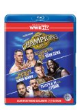 WWE - Night Of Champions 2011 [Blu-ray]