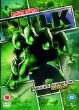 The Hulk (2003): Reel Heroes Sleeve [DVD]