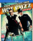 Hot Fuzz:  Reel Heroes Sleeve [Blu-ray][Region Free]