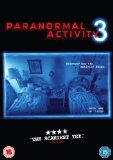 Paranormal Activity 3 [DVD]