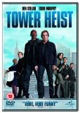 Tower Heist [DVD]