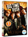 Big Time Rush: Season 1, Volume 2 [DVD]