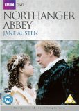 Northanger Abbey (Repackaged) [DVD]