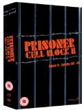 Prisoner Cell Block H - Volume 13 [DVD]