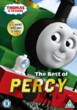 Thomas & Friends - The Best of Percy [DVD]