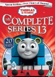Thomas & Friends - The Complete Series 13 [DVD]