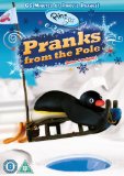 Pingu - Pranks From The Pole [DVD]