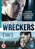Wreckers [DVD]