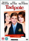 Tadpole [DVD]