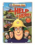 Fireman Sam - Help Is Here [DVD]
