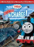 Thomas & Friends - Thomas In Charge! [DVD]
