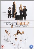 Modern Family - Season 3 [DVD]