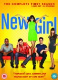 New Girl - Season 1 [DVD]