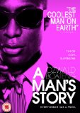 A Man's Story [DVD]