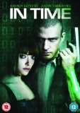 In Time (DVD + Digital Copy)