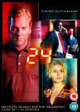 24 - Season 1 [DVD]