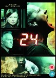 24 - Season 6 [DVD]