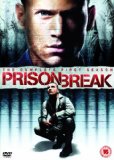 Prison Break S1 Red Tag Boxset [DVD]