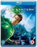 Green Lantern (Extended Cut) [Blu-ray]