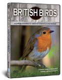 British Birds: Gardens & Woodlands [DVD]