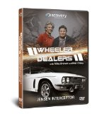 Wheeler Dealers British Classics: Jenson [DVD]