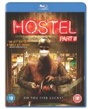Hostel: Part III [Blu-ray]
