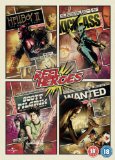 Reel Heroes Box Set [DVD]