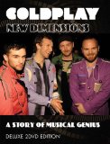 Coldplay -New Dimensions [DVD]