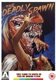 The Deadly Spawn [DVD]