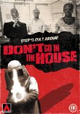 Don't Go in the House [DVD]