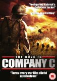 The Boys in Company C [DVD]