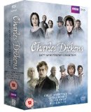 Charles Dickens 200th Anniversary Collection [DVD]