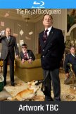 The Royal Bodyguard - Series 1 [Blu-ray][Region Free]