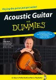 Acoustic Guitar for Dummies [DVD]