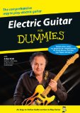 Electric Guitar for Dummies [DVD]