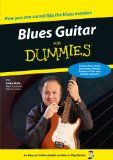 Blues Guitar for Dummies [DVD]