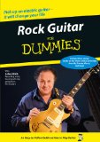 Rock Guitar for Dummies [DVD]