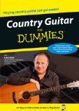 Country Guitar for Dummies [DVD]