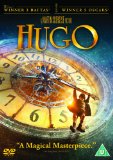Hugo [DVD]