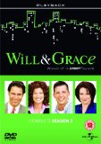 Will &Grace Season 3 [DVD]