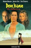 Don Juan DeMarco [DVD] [1994]