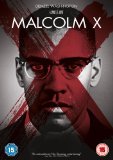 Malcolm X [DVD] [1992]