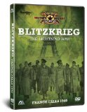 Blitzkrieg: France Falls 1940 [DVD]