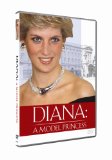 Diana - A Model Princess [DVD]