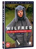 Wilfred Season One [DVD]