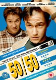 50/50 [DVD]