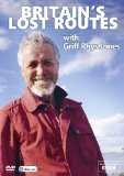 Griff Rhys Jones - Routes of Britain [DVD]